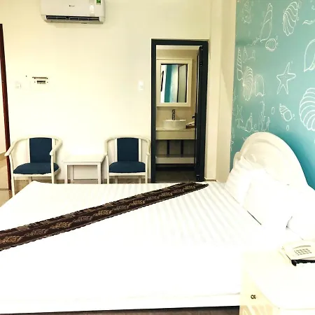 Gemma Phan Thiet Hotel