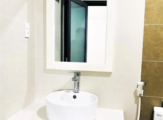 Gemma Hotel Phan Thiết