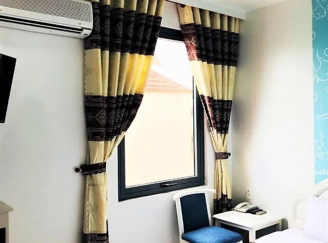 Hotel Gemma