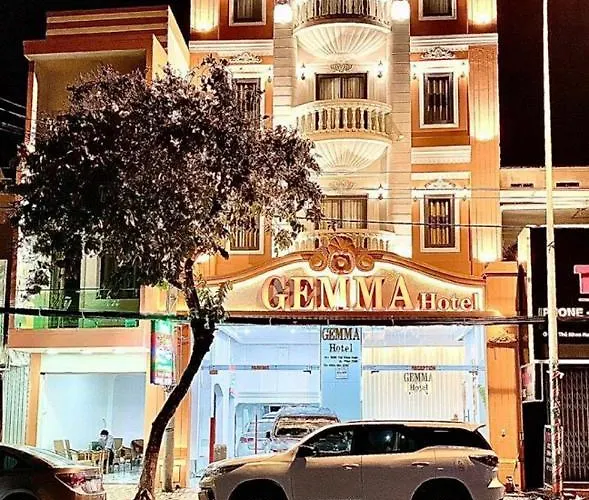 Gemma 2* Phan Thiết